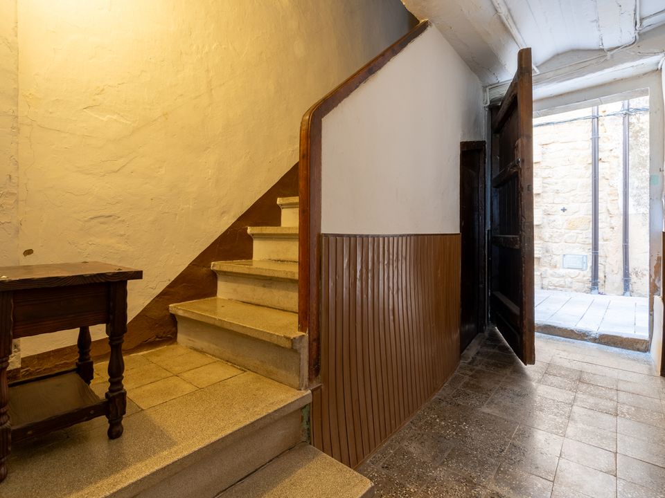 Byhus i Horta De Sant Joan, Tarragona - foto 4