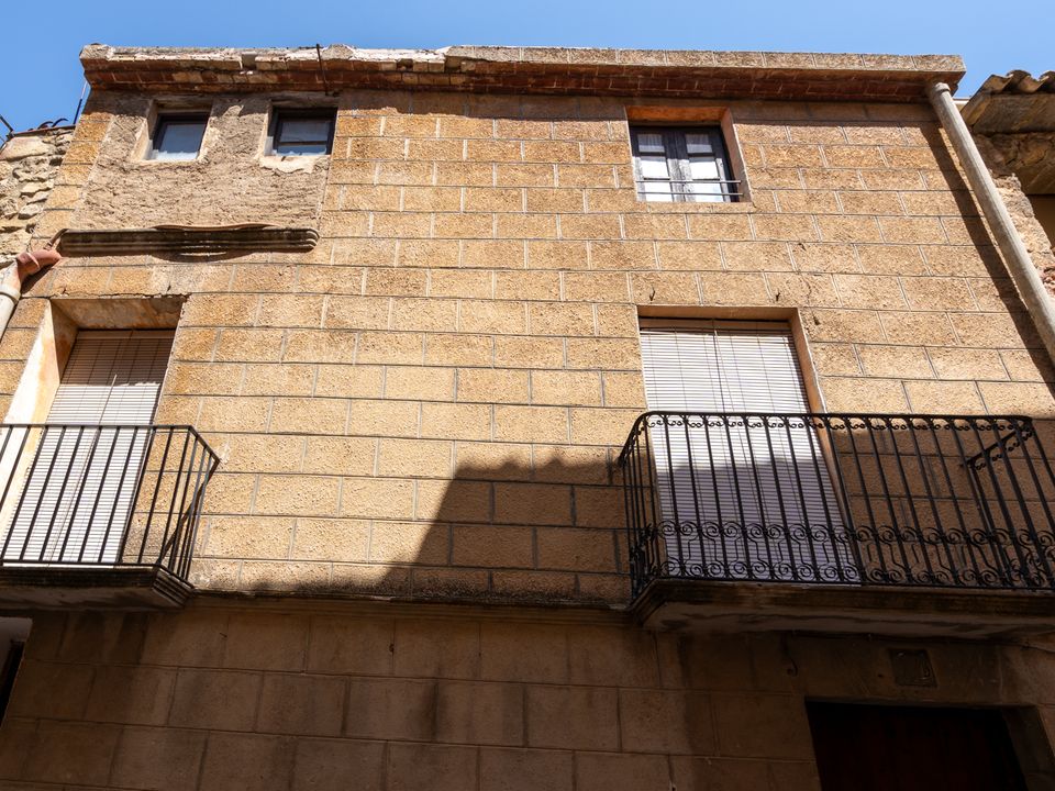Byhus i Horta De Sant Joan, Tarragona - foto 2