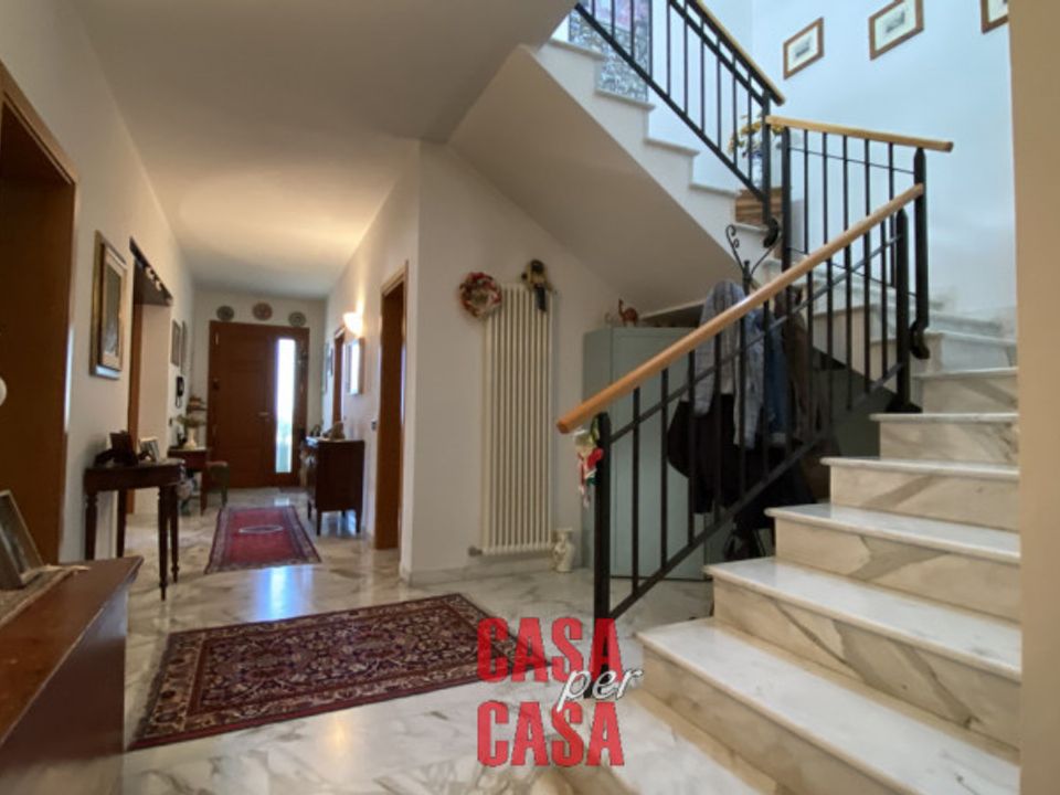 Villa i Este, Padua - foto 1