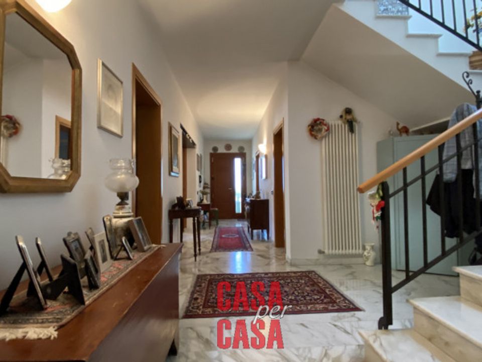 Villa i Este, Padua - foto 3