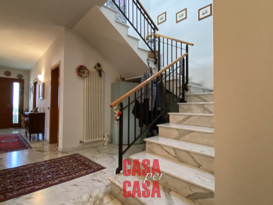 Villa i Este, Padua - foto 4