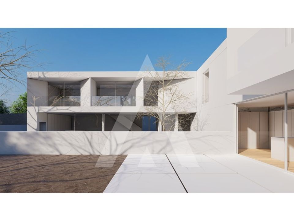 Villa i Viseu, Viseu - foto 1