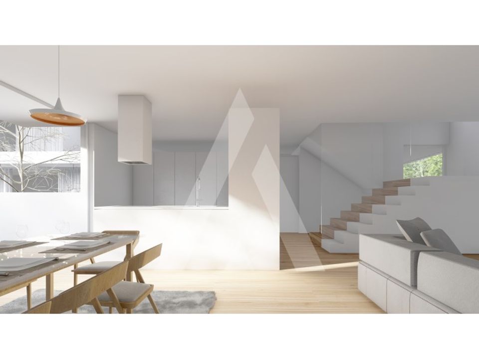 Villa i Viseu, Viseu - foto 3