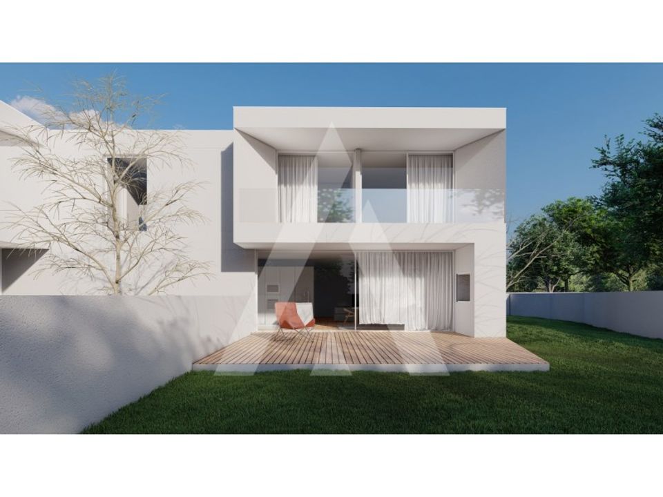 Villa i Viseu, Viseu - foto 5