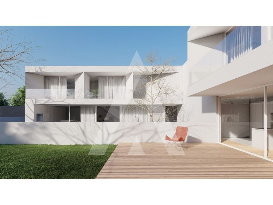 Villa i Viseu, Viseu - foto 2