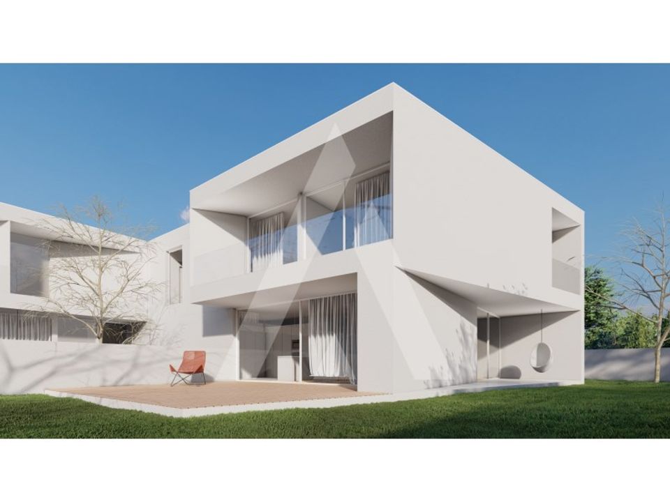 Villa i Viseu, Viseu - foto 1