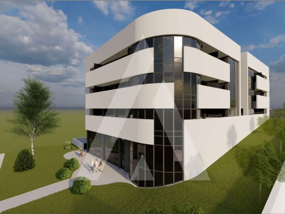Duplex i Viseu, Viseu - foto 5