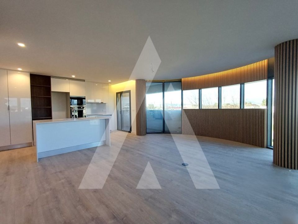 Duplex i Viseu, Viseu - foto 1