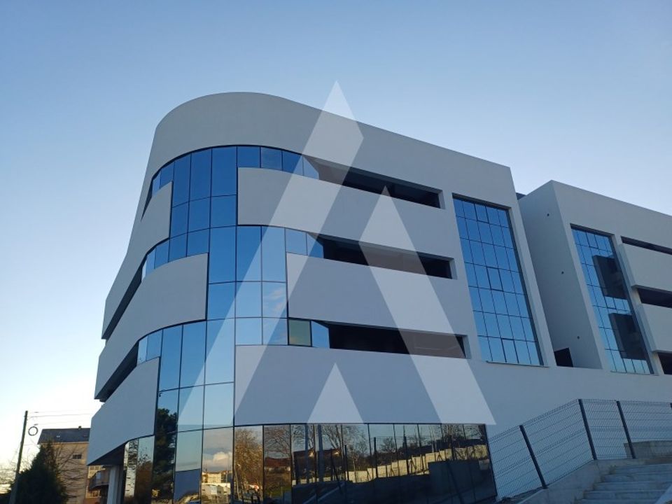 Duplex i Viseu, Viseu - foto 2