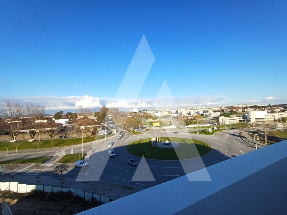 Duplex i Viseu, Viseu - foto 3
