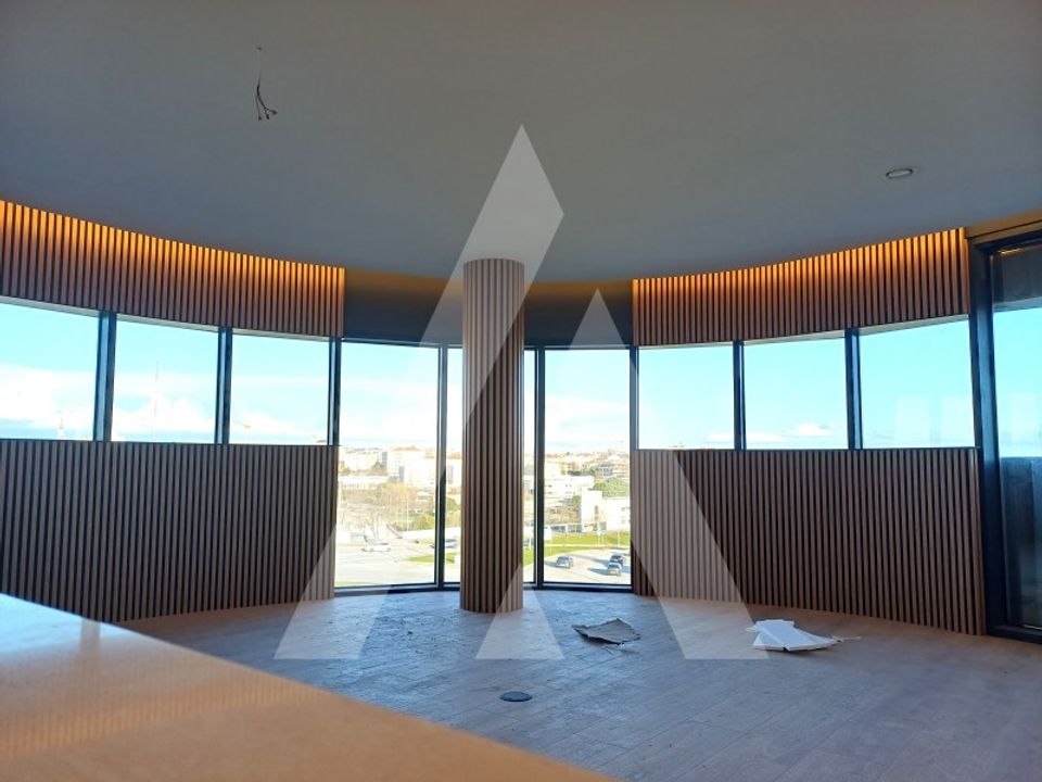 Duplex i Viseu, Viseu - foto 4
