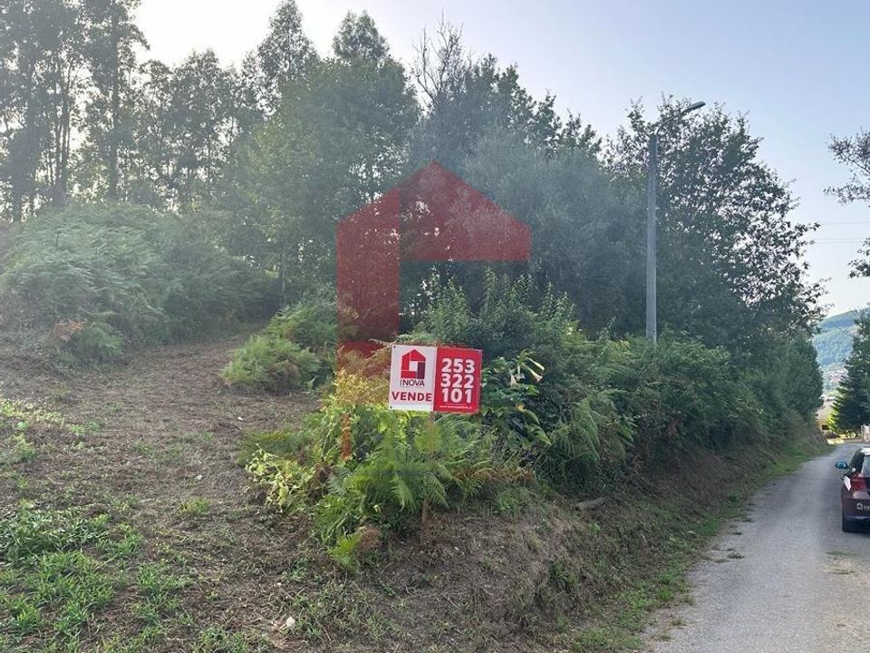 Granja a Vila Verde, Braga - foto 1