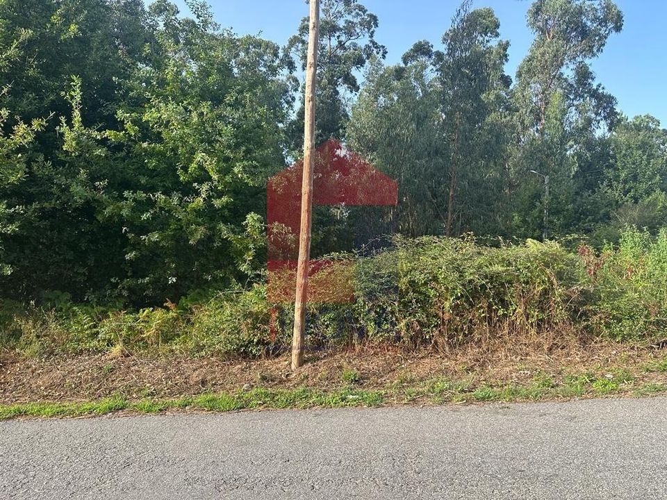 Helårsgrund i Vila Verde, Braga - foto 2
