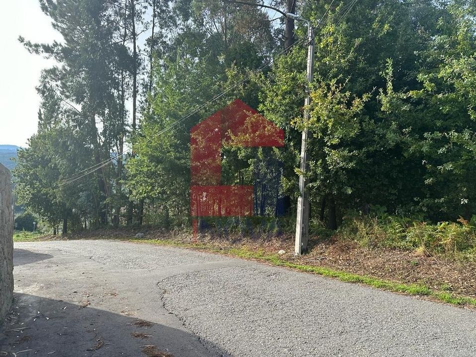 Helårsgrund i Vila Verde, Braga - foto 3