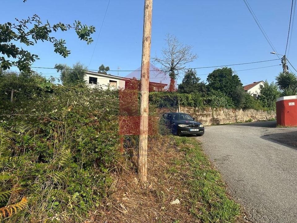 Helårsgrund i Vila Verde, Braga - foto 5