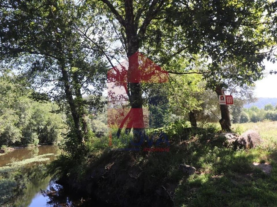 Helårsgrund i Amares, Braga - foto 1
