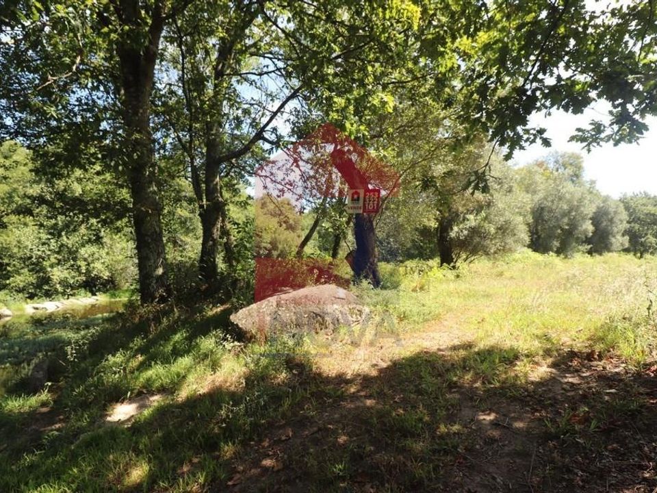 Helårsgrund i Amares, Braga - foto 2