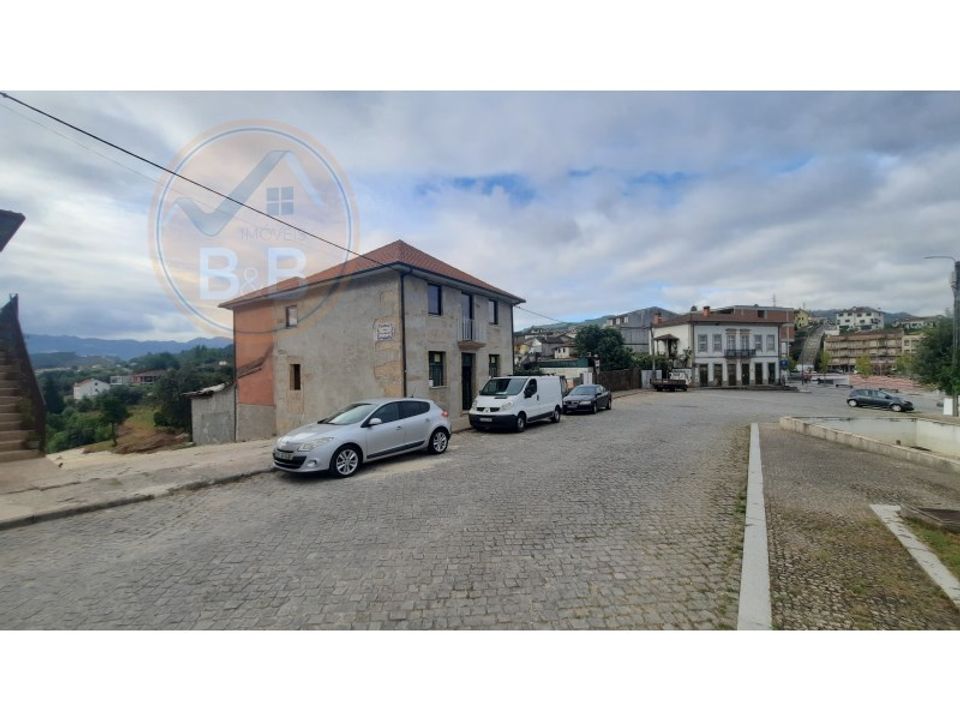 Terreno en Cabeceiras de Basto, Braga - foto 1