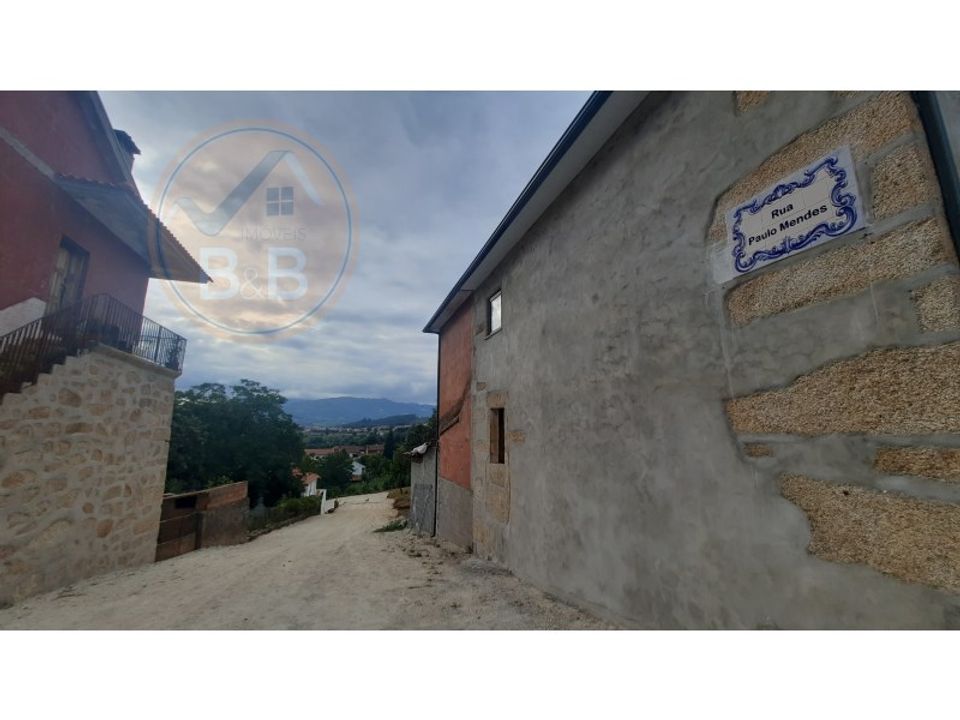 Terreno en Cabeceiras de Basto, Braga - foto 2