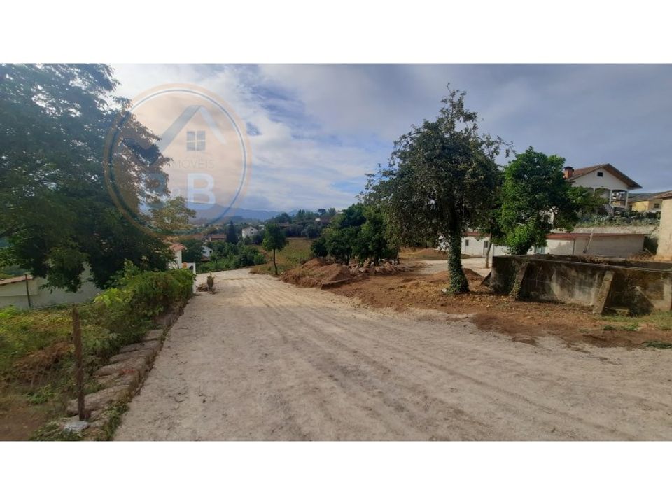 Terreno en Cabeceiras de Basto, Braga - foto 3