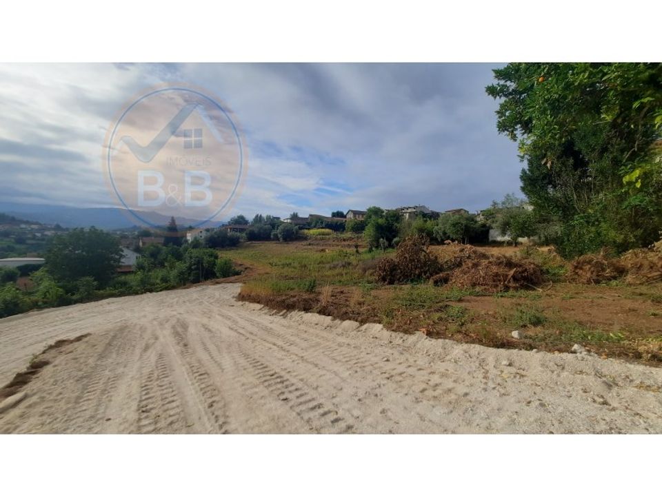 Terreno en Cabeceiras de Basto, Braga - foto 4