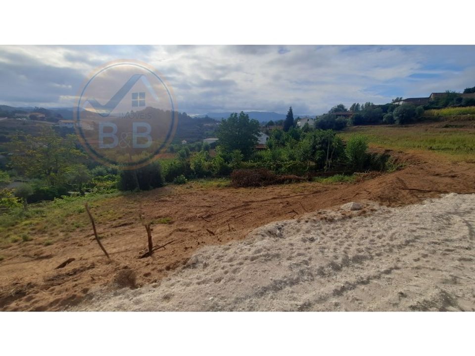Terreno en Cabeceiras de Basto, Braga - foto 5