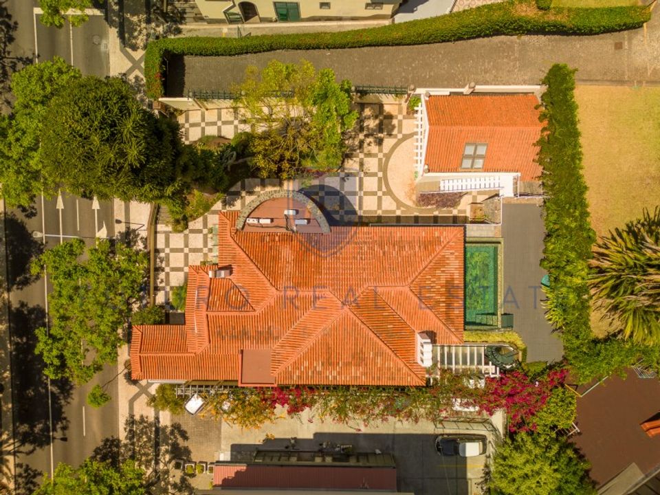 Вилла в Se, Madeira - фотография 2
