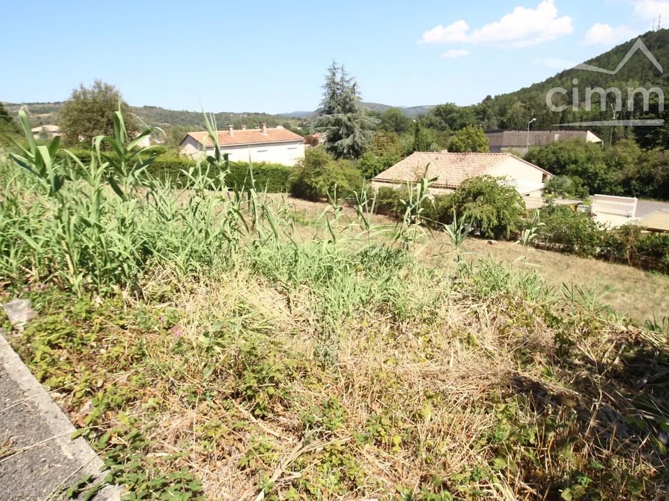 Helårsgrund i Espéraza, Aude - foto 4