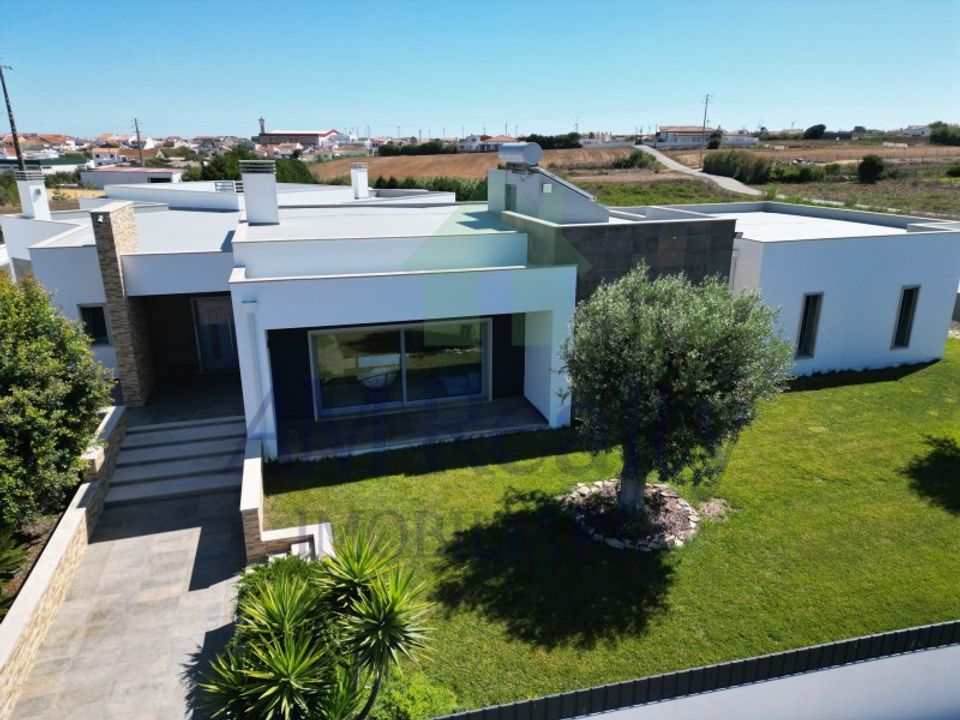 Villa i Atouguia da Baleia, Leiria - foto 4