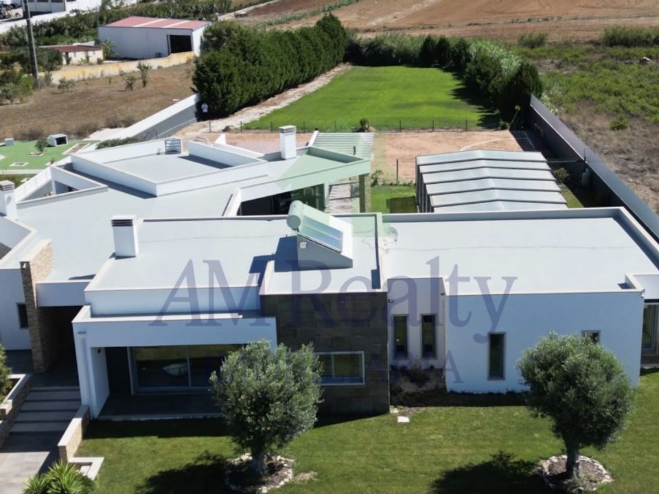 Villa i Atouguia da Baleia, Leiria - foto 3