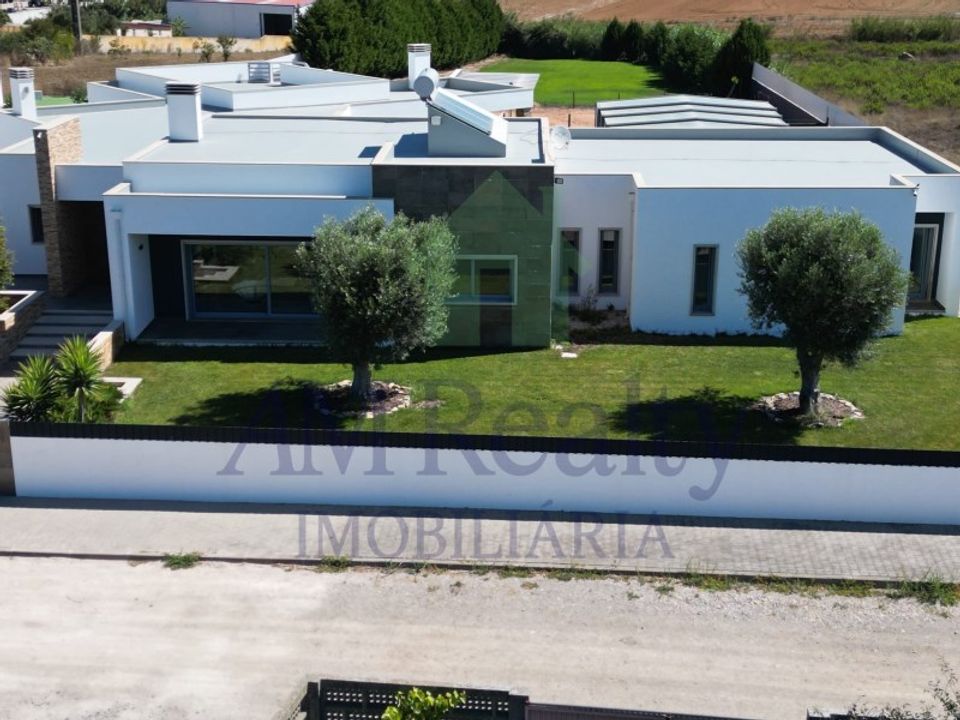 Villa i Atouguia da Baleia, Leiria - foto 5