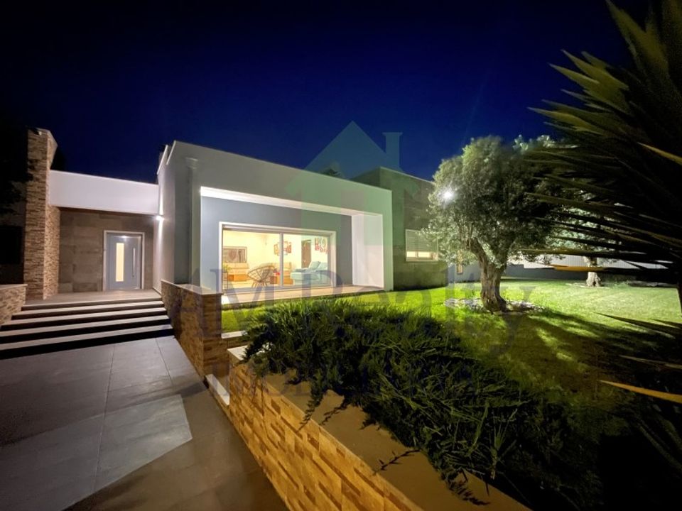 Villa i Atouguia da Baleia, Leiria - foto 2