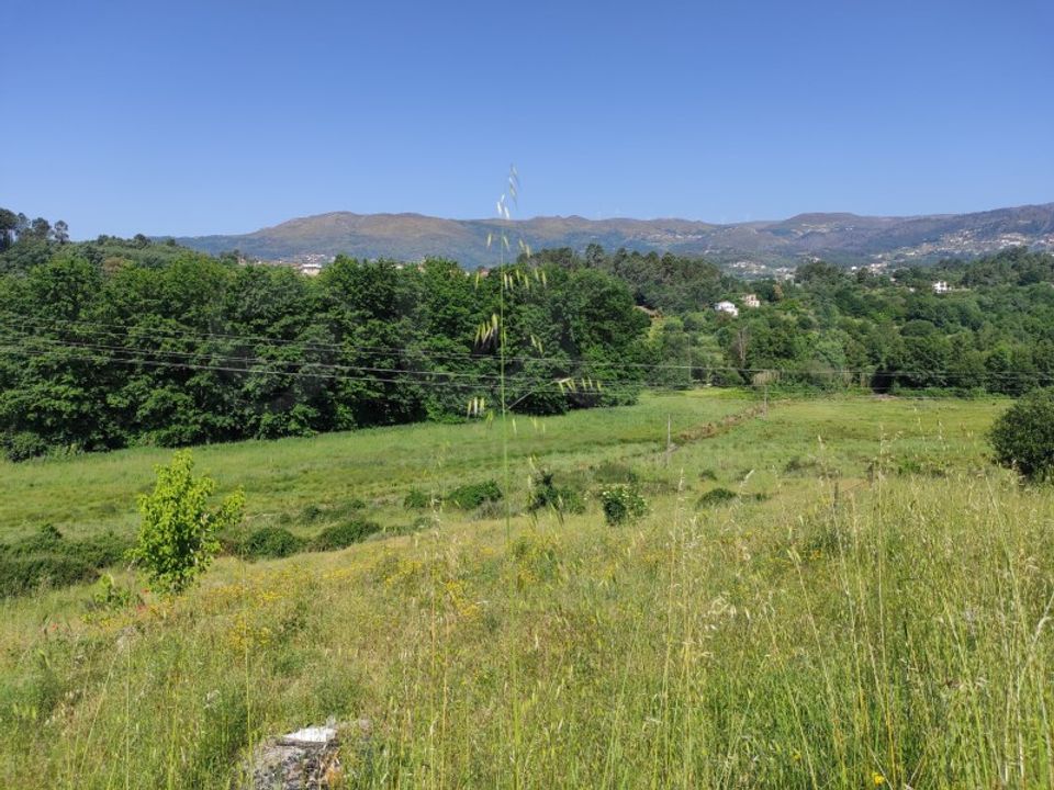 Helårsgrund i Vila Real, Vila Real - foto 2