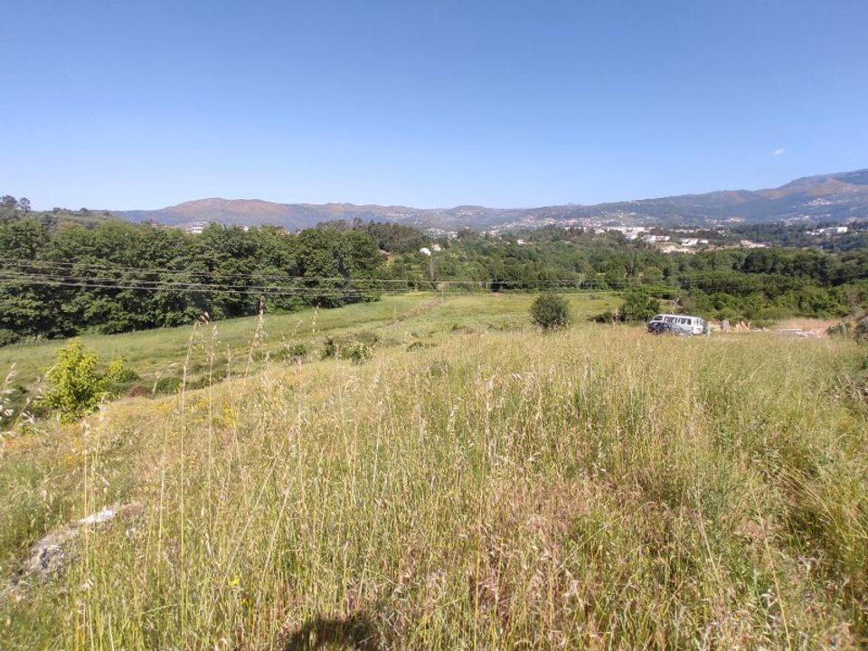 Helårsgrund i Vila Real, Vila Real - foto 4