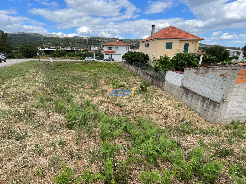 Helårsgrund i Castelo Branco, Castelo Branco - foto 1