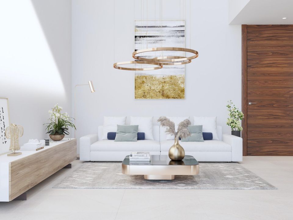 Villa i Finestrat, Alicante - foto 4