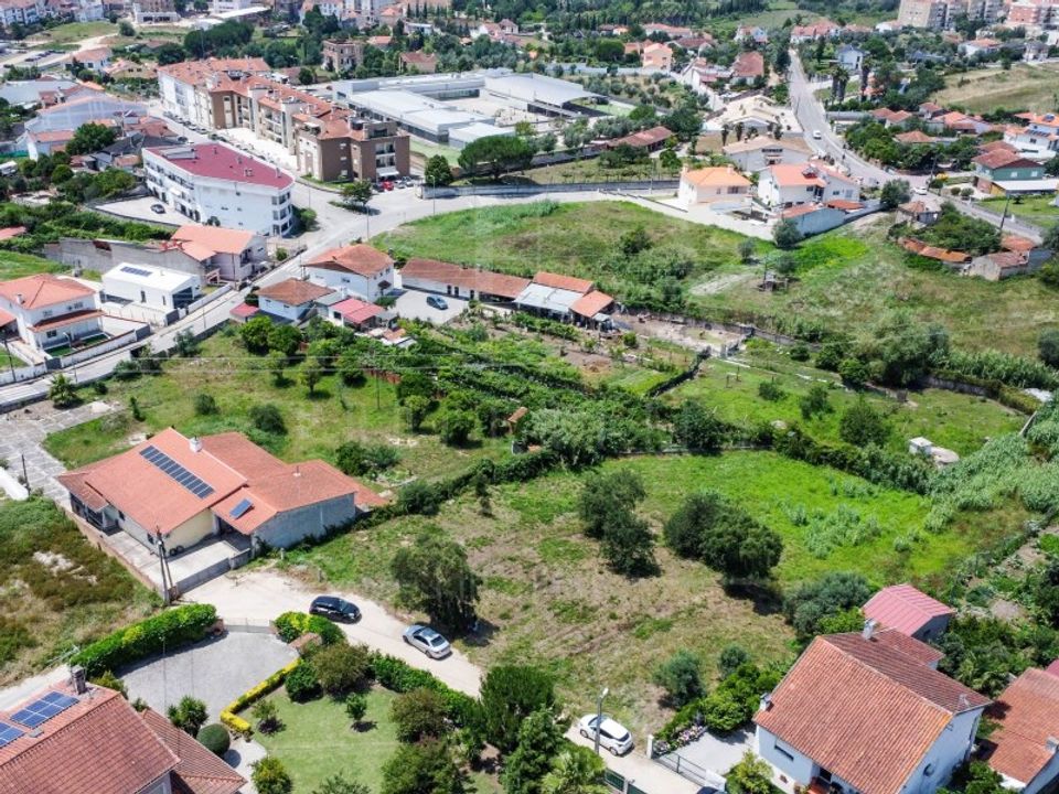 Grond in Pampilhosa, Aveiro - foto 2
