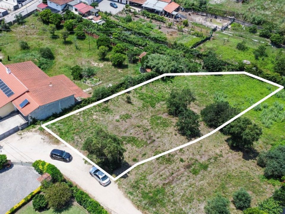 Grond in Pampilhosa, Aveiro - foto 3
