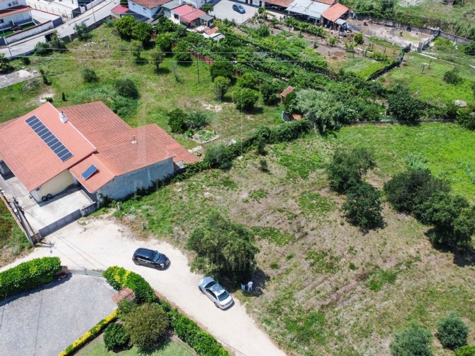 Grond in Pampilhosa, Aveiro - foto 4