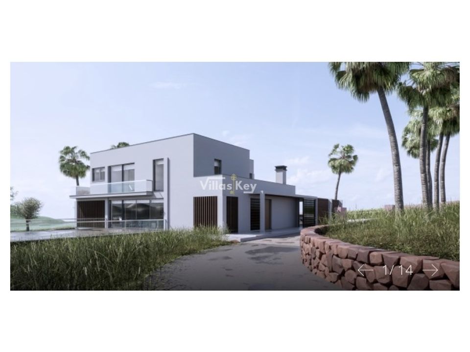 Villa i Lagos, Faro - foto 2