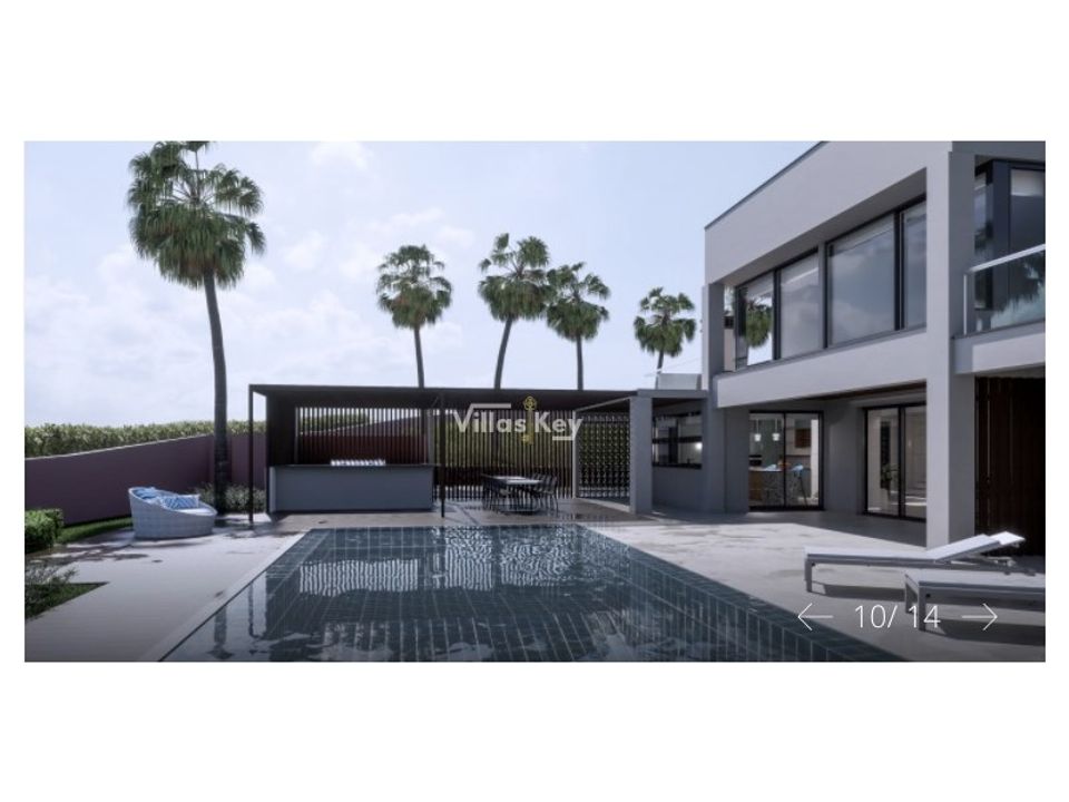 Villa i Lagos, Faro - foto 3