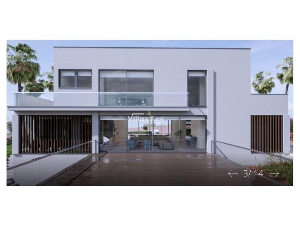 Villa i Lagos, Faro - foto 4
