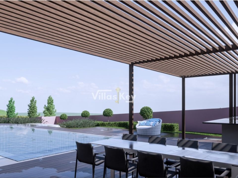Villa i Lagos, Faro - foto 5