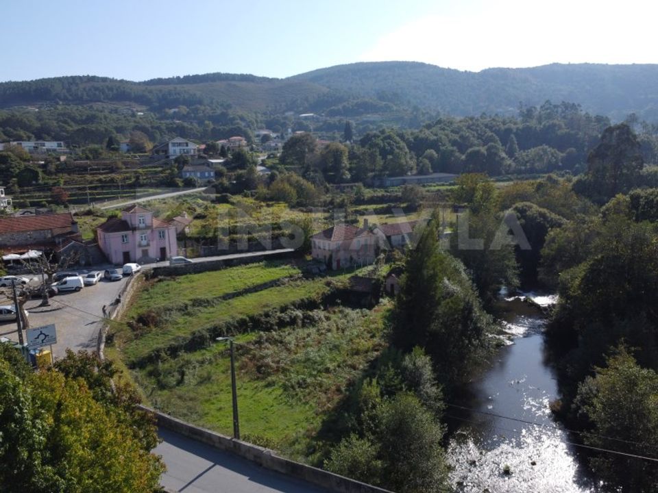 Villa i Viana do Castelo, Viana do Castelo - foto 1