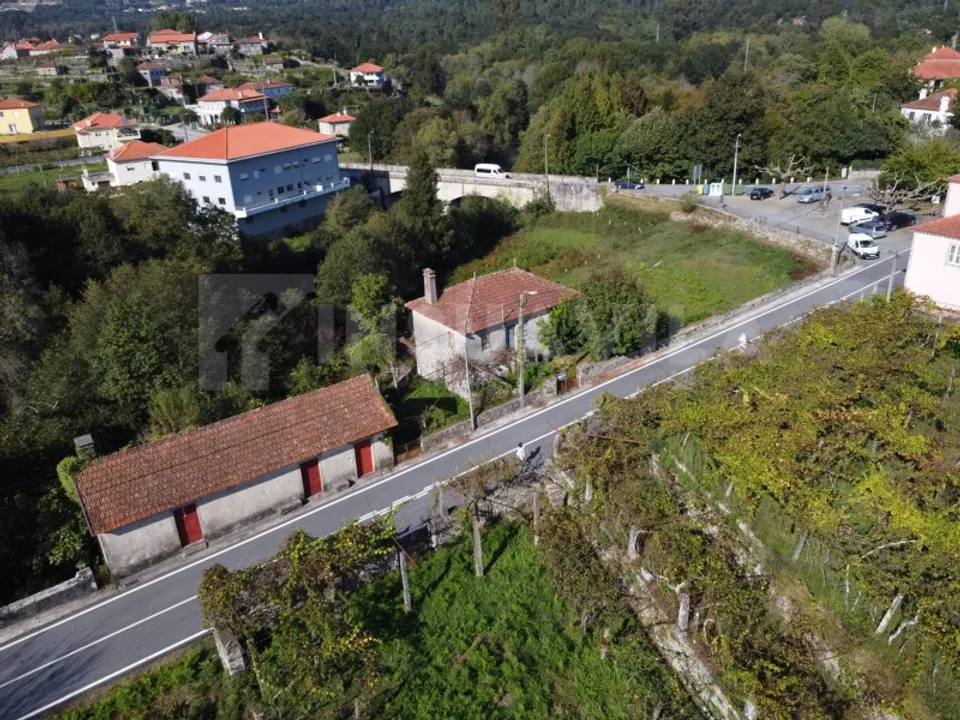 Villa i Viana do Castelo, Viana do Castelo - foto 3