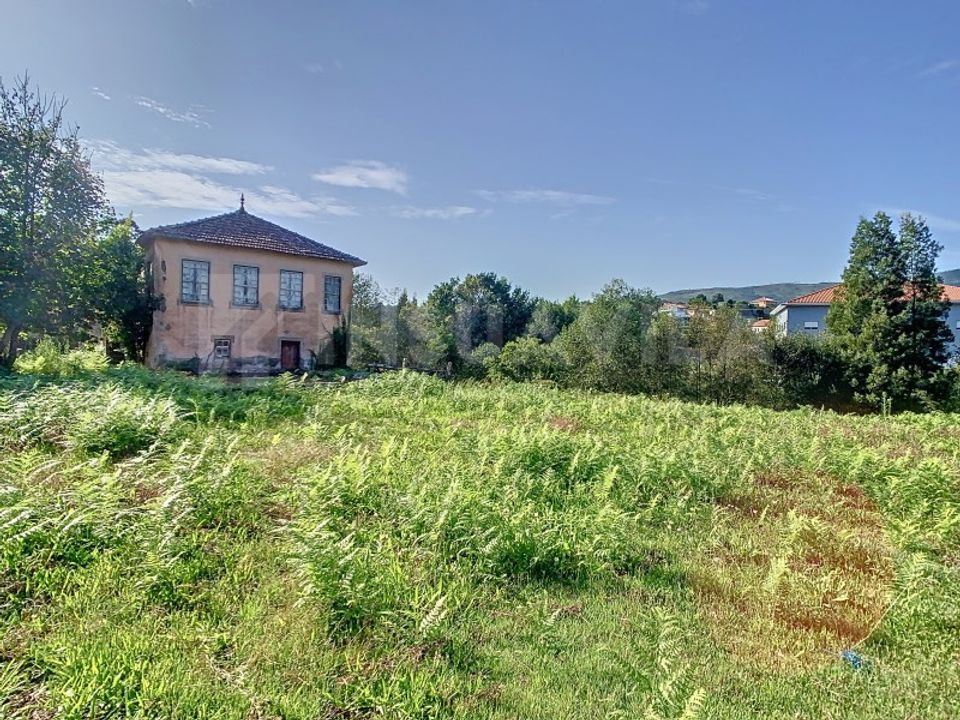 Villa i Viana do Castelo, Viana do Castelo - foto 4