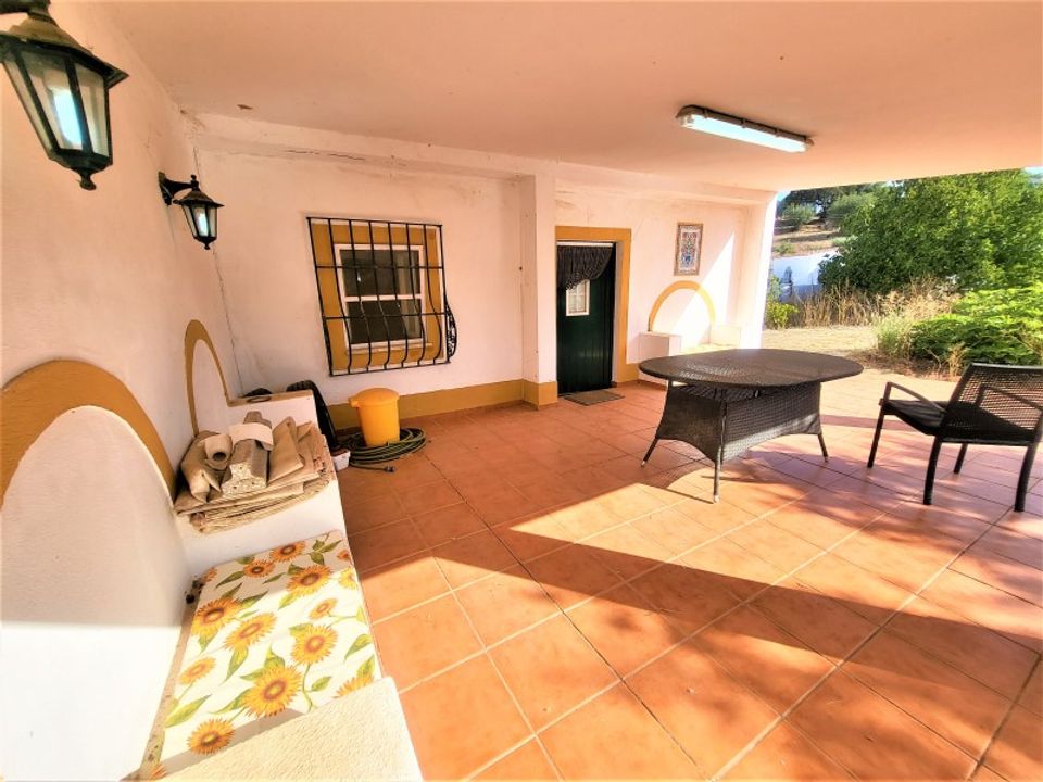 Farm i Avis, Portalegre - foto 1