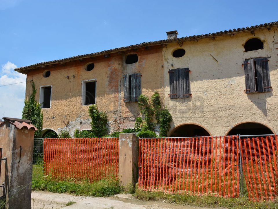 Villa i Gonars, Udine - bilde 1