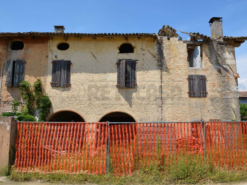Villa i Gonars, Udine - bilde 2