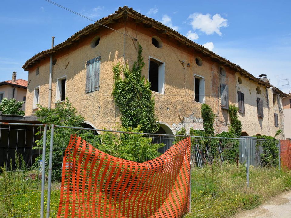 Villa i Gonars, Udine - bilde 3